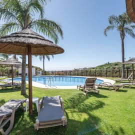Alcaidesa Golf, hotel en Alcaidesa