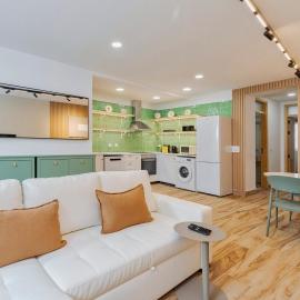 Setúbal Heritage House, By Home Match