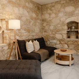 Old Luxury Stone House Armou