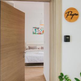 Narancin Apartments