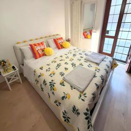 Lemon House, khách sạn ở Stezzano