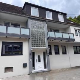 75qm Ferienwohnung im Bacharach-Steegertal - ruhig & ideal für 2-4 Personen
