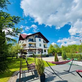 Oana's Boutique, hotell sihtkohas Bran