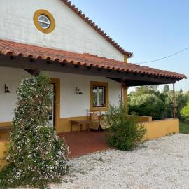 Casa do Cardal