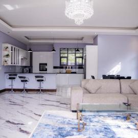 Oasis Apartment Suites