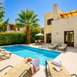 Villa Aloe