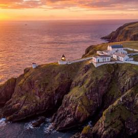 Lightkeepers Fold