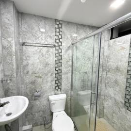Hostal Atlantis Middle World