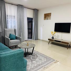 Vantage Suite, hotel i Lilongwe
