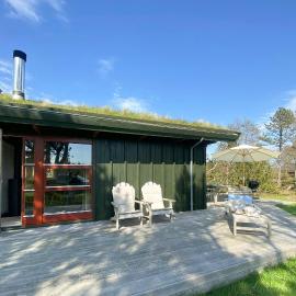 Summer House Vibe At Kandestederne
