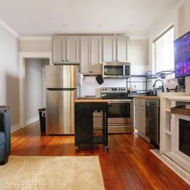 Civil Rights Trail Townhome - Near Historic Sites
