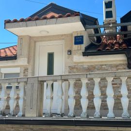 Apartment Barba, מלון בבריביר