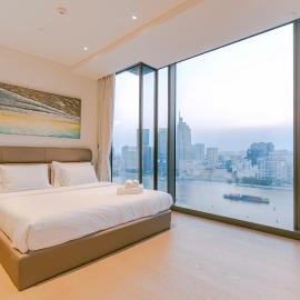 ChiHome Metropole The Opera Residence Luxury, hotell Hồ Chí Minhis