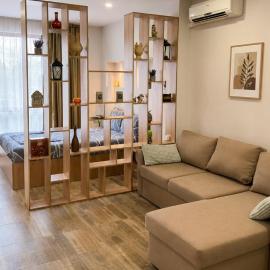 Modern Studio Near Old Town