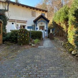 Idylle am Pfälzerwald Ihr Rückzugsort in Wachenheim