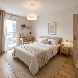 Zenao Appart'hôtels Issy-les-Moulineaux, hotel in Issy-les-Moulineaux