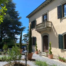 Hotel Villa Porta All'Arco