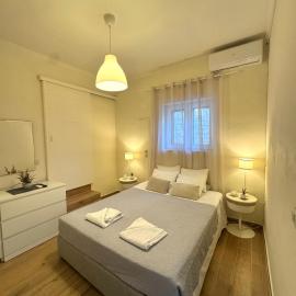 Spiros apartment - Loggos, Paxos, хотел в Longós