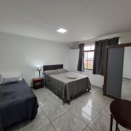 Confortável & Bem Localizado!
