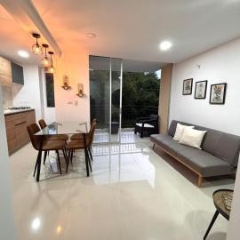 Apartamento Ricaurte, Cundinamarca, Hotel in La Bolsa