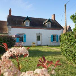 Domaine la Héroïca, hotell sihtkohas Maisonnais