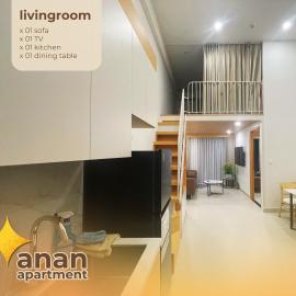 Căn hộ Gia đình AnAn, Sun Urban City Hà Nam, hotel in Quang Ãm