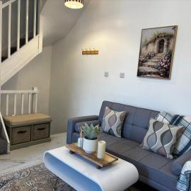 Stylish Leeds City Stay, Sleeps 3, Free Parking, hotel a Hunslet