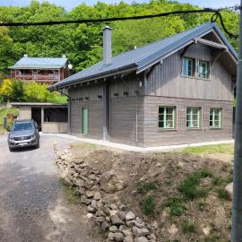Chata Permoník, hotel in Banská Štiavnica