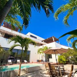 Villa Paraiso