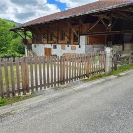 Le Rucan Maison atypique