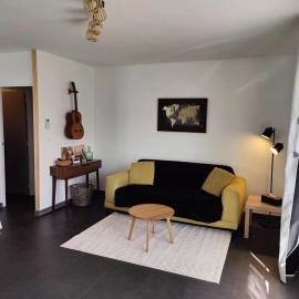 La Fagotière, gîte touristique, hotel en Châteauneuf-sur-Loire