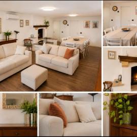 I Masselli Home - Appartamento in villa