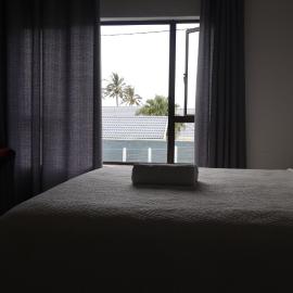 Casa Maroa Ballito House