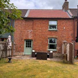 Herberts Cottage