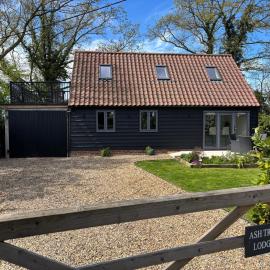 Ash Tree Lodge