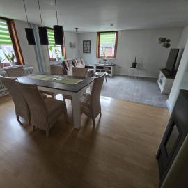 Apartment Schneider
