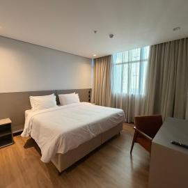 Hotel Plaza Belmar by HCC