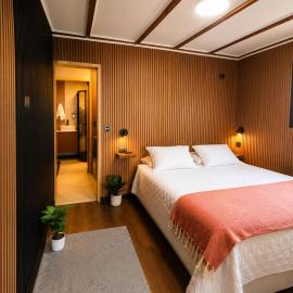 Loft privado en Melipilla, hotel in Melipilla