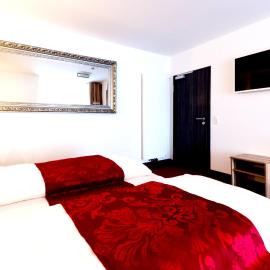 Hotel Bruckertshof, hotel a Bamberga