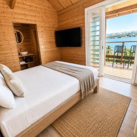 Secrets d HORIZON Bungalow Prestige