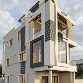 Maharudra residency Homestay, hotel em Ellora