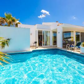 Villa Elena Dorada