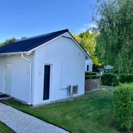 Granat's Gästehouse, hotel i Höllviken