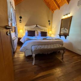 Rotui Cabaña