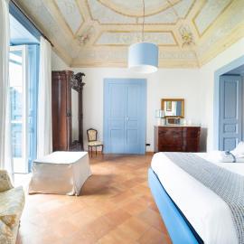 Casa Camille in Sorrento
