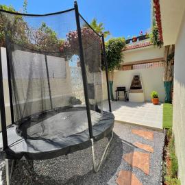 Luxury Stay Rabat - Terrasse Privée - Plage à Pied, Hotel in Rabat