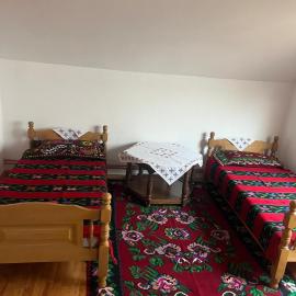 Rastoder, hotel in Petnjica