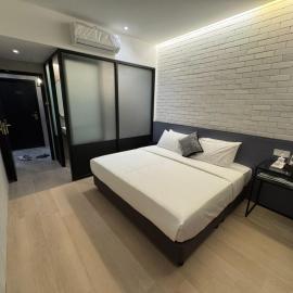 Atelier Hotel Permas