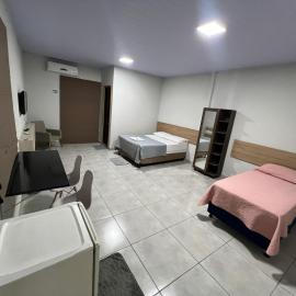 Apartamento privado โรงแรมในปริมาเวรา โด เลสชิ