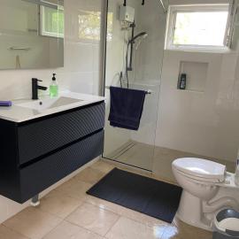 Studio agnes, hotel in Eagle Beach